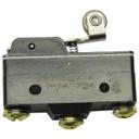 GAR4519715 Sealed Precision Micro Door Switch with Roller