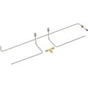 GARCK3049800 Open Burner Pilot Tube Assembly