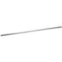 GARG03866-4-5 Steel Rod, 5/8 x 31-3/8 in