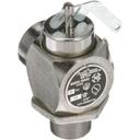 GROCROWN-3-SRV9-1 3/4 in 50 PSI Steam Safety Valve