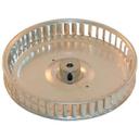 GROZ096790 Blower Wheel, 6-1/4 in Dia.