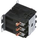 HAT02.01.015.00 Hartland 3 Pole 40/50 Amps 120 Volts Contactor