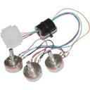 HAT02.13.322.00 Potentiometer