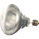 HAT02.30.069.00 125 Volts 250 Watts Clear Infra-Red Lamp
