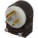 HBL5266CA Angle Plug