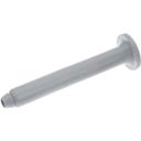 HOB00-119099-00002 Plastic Gray Overflow Tube