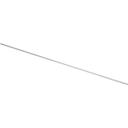 HOB00-120266-00001 Standard Splash Curtain Rod, 5/16 x 24-1/2 in