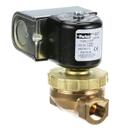 HOB00-271006-00001 3/8 in NPT Brass Solenoid Valve