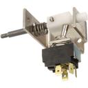 HOB00-291512 Switch and Bracket Assembly