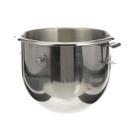 HOB00-295643 Stainless Steel Mixing Bowl, 12 qt Capacity