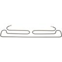 HOB00-351360-00002 240 Volts 2700 Watts Griddle Element