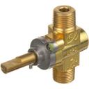 HOB00-407789-00003 3/8 x 3/8 in Mpt Gas Valve