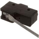 HOB00-411496-000F1 Micro Leaf Door Switch with Spring