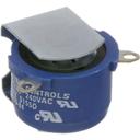 HOB00-411499-00003 240 Volts Buzzer with 3/16 in Tabs