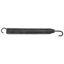 HOB00-412014-00001 Oven Door Spring, 8 1/2 in x 7/8 in