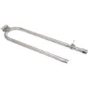 HOB00-424135-000G1 Aluminized Steel Tubular Oven Burner