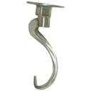 HOB00-477521 Aluminum Spiral Dough Hook for 20 qt Bowl