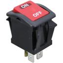 HOB00-498899 Power Momentary Switch