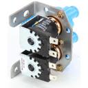 HOB00-856720-00004 4.8-1.35 Gpm Dual Water Valve