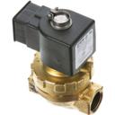 HOB00-893100-00001 120 Volts Coil Solenoid Valve, 1/2 in