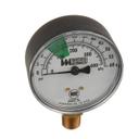 HOB00-918460 0-60 PSI Pressure Water Gauge