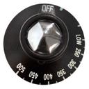 HOB00-922046 Bj Adjustable Knob