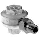 HOB80016 1/2 in Mpt Steam Trap