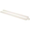 HOS1A0260-02 Left Spray Tube, 24-1/2 x 5-1/8 in