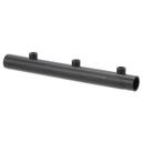 HOS325738-02 2000S Black Distributor Hose