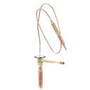 HOS4A1482-01 R404A 1/4 x3/8 in ODF Copper TX Valve