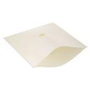 HUNFE02 White Paper Filter Envelopes, 15 1/2 x 14 in