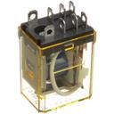 ICO9101084-01 4 Pole 110-120 Volts Relay
