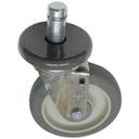 IME5MP Post Shelving Swivel Caster Wheel without Brake