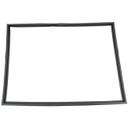 IMERPC06-916C Solid Door Gasket, 1/2 in Height