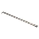 IMP1020 Tubular Steel Burner with Air Shutter, 22 3/4 in OD X 1 in Dia.