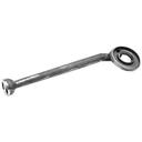 IMP1232 Cast Iron Rear Venturi, 20-1/2 in Long