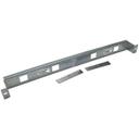 IMP20000 Burner Support Bracket with 2 Metal Strips, 7/8 x 4 3/8 in