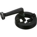 IMP20050 Cast Iron Burner Assembly, 9.5 in