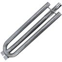 IMP2099 Tubular Steel Burner with Air Shutter, 23-3/4 x 6 in