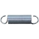 IMP30821 Door Spring with Hooks, 5.419 in