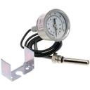 JAC6685-111-68-48 100° - 220° U-Clamp Thermometer