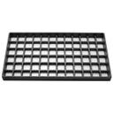 JAD1014700000 Cast Iron Bottom Grate, 15 x 8 in