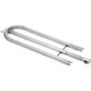 JAD2500010209 U Oven JTRH Burner with Brackets, 25-1/2 x 7-1/2 in Overall