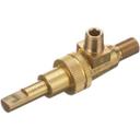 JAD4418500200 Horizontal Split Stove Valve