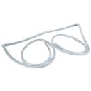 KOL225181075 Gray 3 Sided Gasket, 36-1/2 X 77 1/2 in