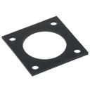 Square Flange Gasket for Cleveland Part Number 07128