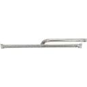 MAG2F-1036100 Aluminized Steel Burner with Air Shutter, 22.5 in