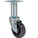 MAGPP10814 Lift Caster Non-Locking Swivel, 4 x 9 in