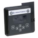 MAN000008064 No Display LCD Housing Assembly