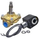 MAR10-5859 120 Volts 1/2 in FPT Steam Solenoid Valve